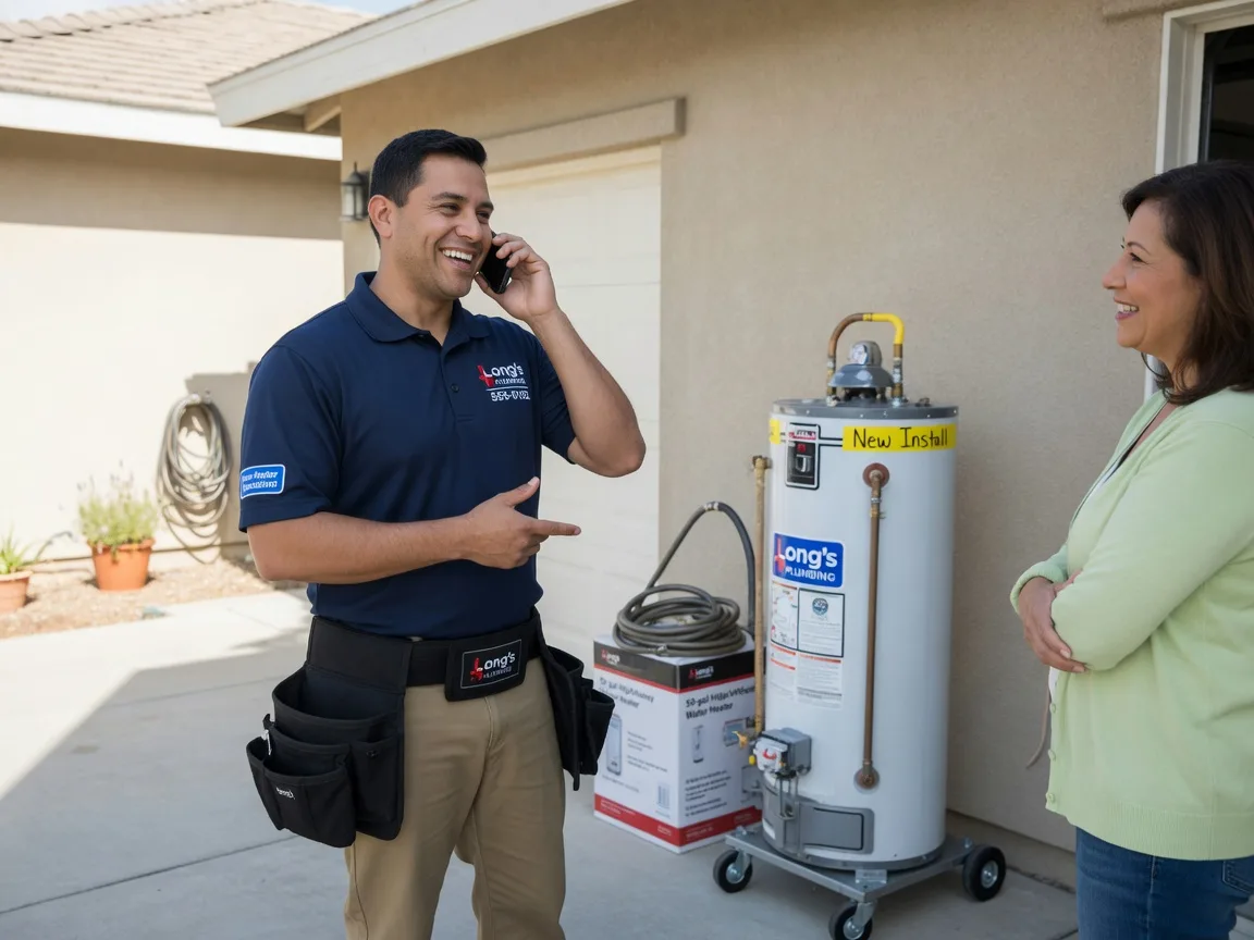 Leak Detection Manson, IA FAQs